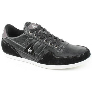 Le Coq Sportif Cambrion Noir Chaussures Homme